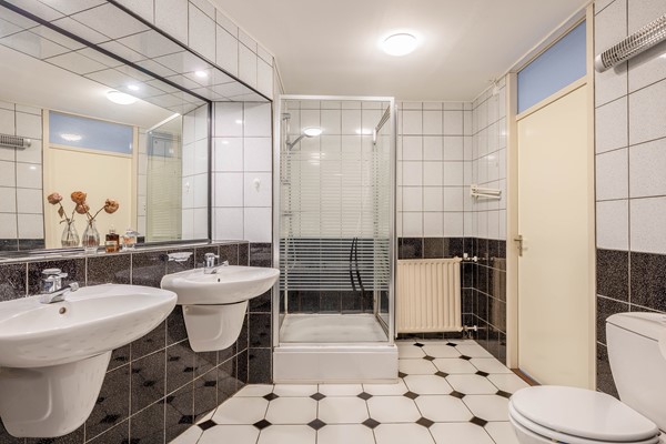 Medium property photo - Gladiolenlaan 4B, 3181 CC Rozenburg